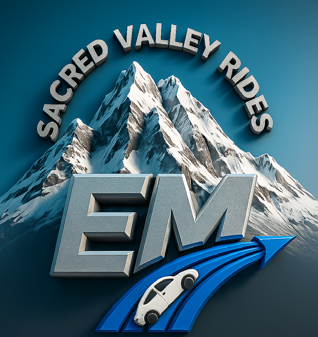 sacredvalleyrides.com
