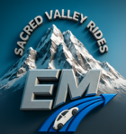 sacredvalleyrides.com